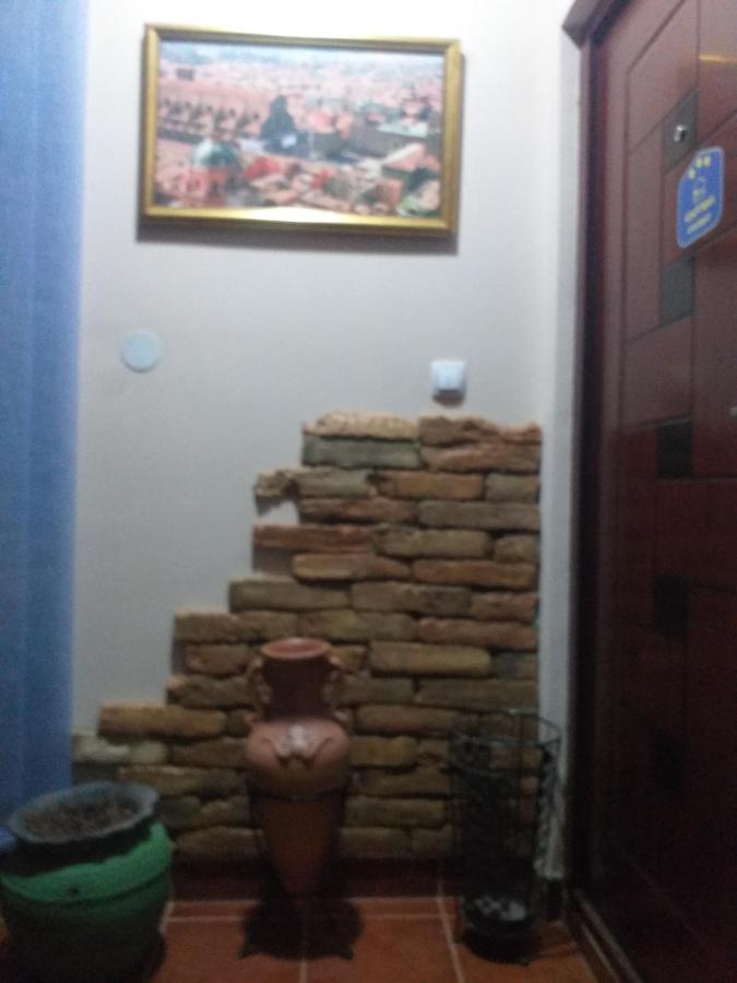 Bolonja 1 Apartment Uzice Ngoại thất bức ảnh