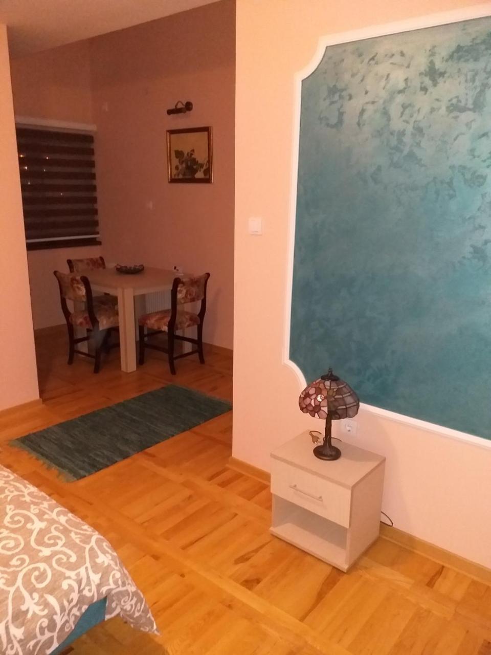 Bolonja 1 Apartment Uzice Ngoại thất bức ảnh