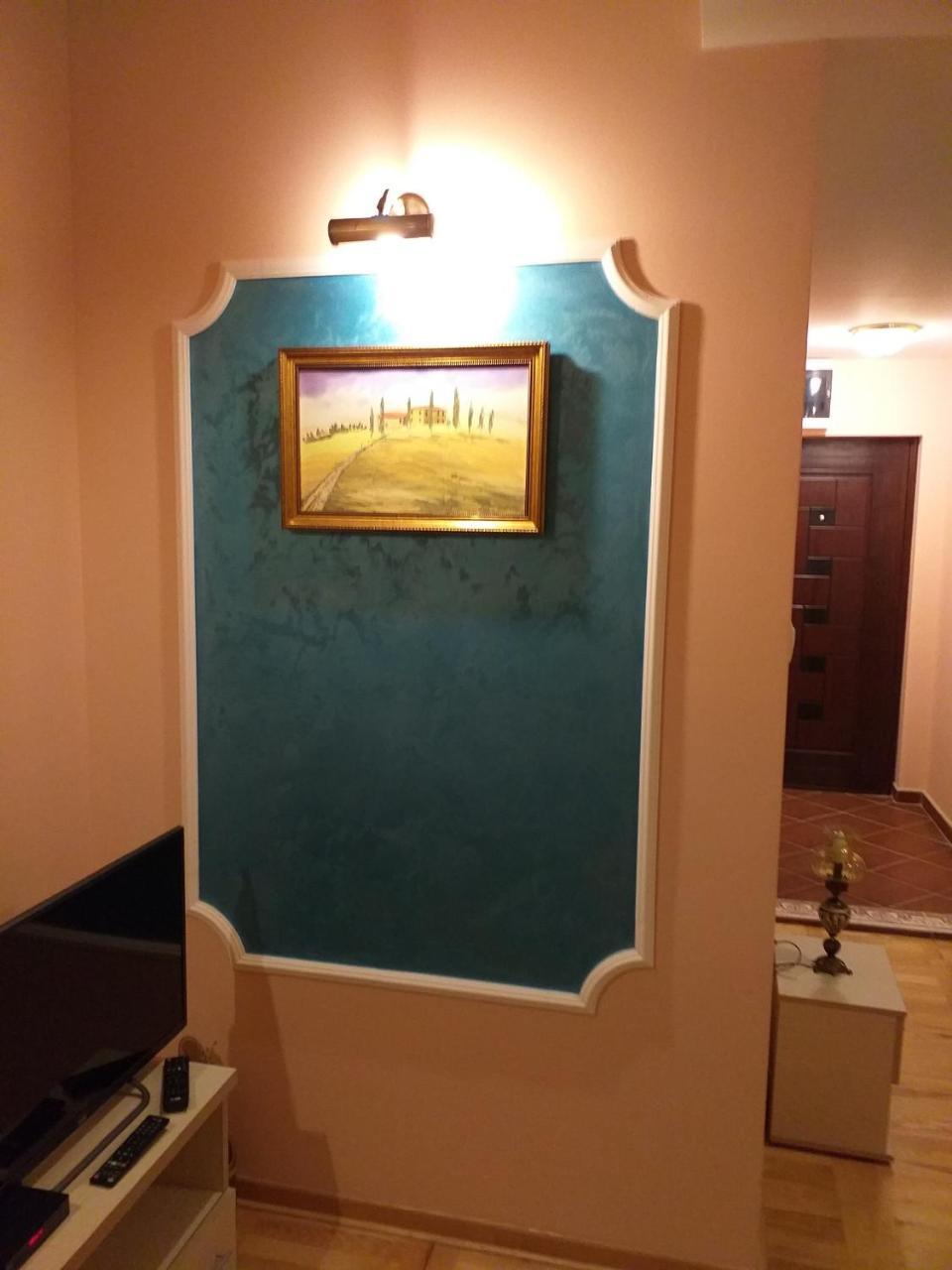 Bolonja 1 Apartment Uzice Ngoại thất bức ảnh