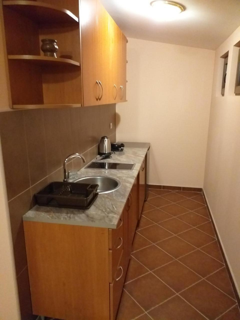 Bolonja 1 Apartment Uzice Ngoại thất bức ảnh