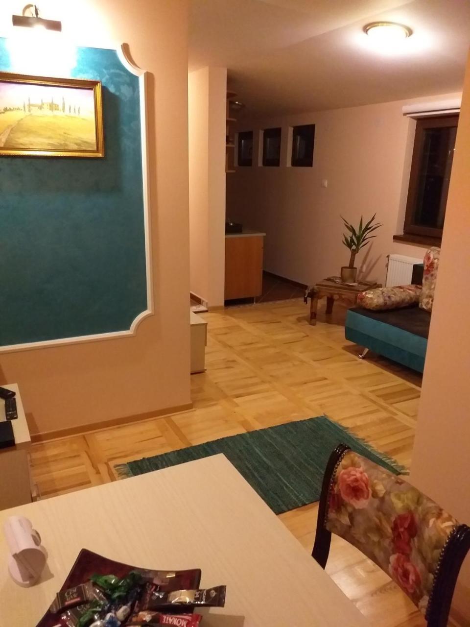 Bolonja 1 Apartment Uzice Ngoại thất bức ảnh