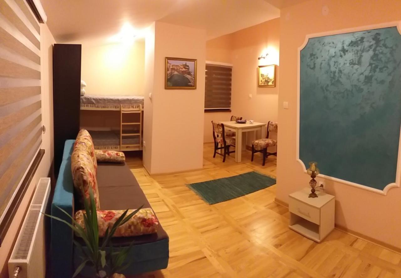Bolonja 1 Apartment Uzice Ngoại thất bức ảnh