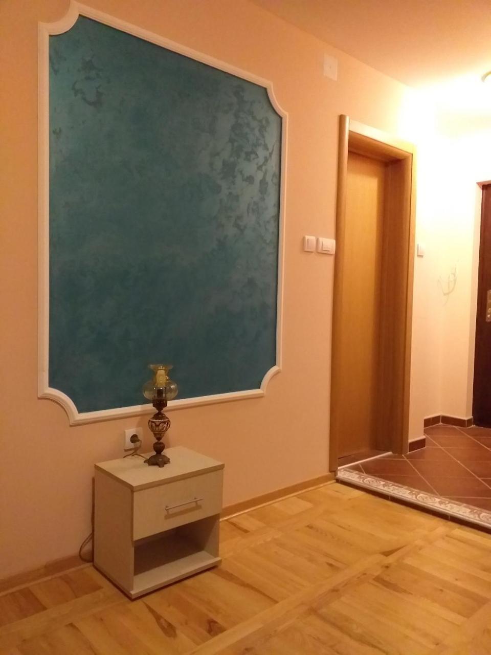 Bolonja 1 Apartment Uzice Ngoại thất bức ảnh