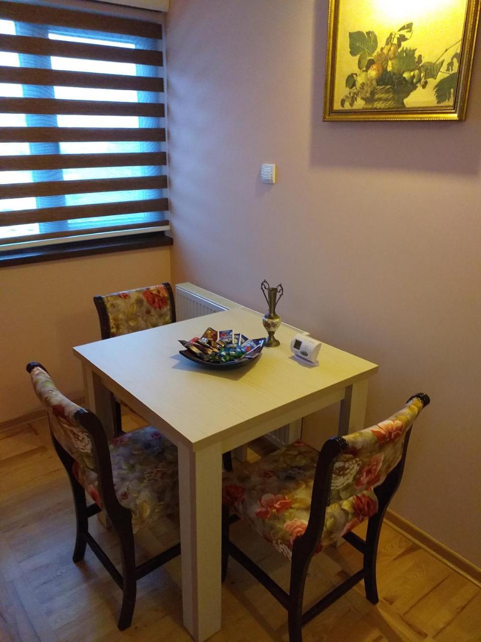 Bolonja 1 Apartment Uzice Ngoại thất bức ảnh